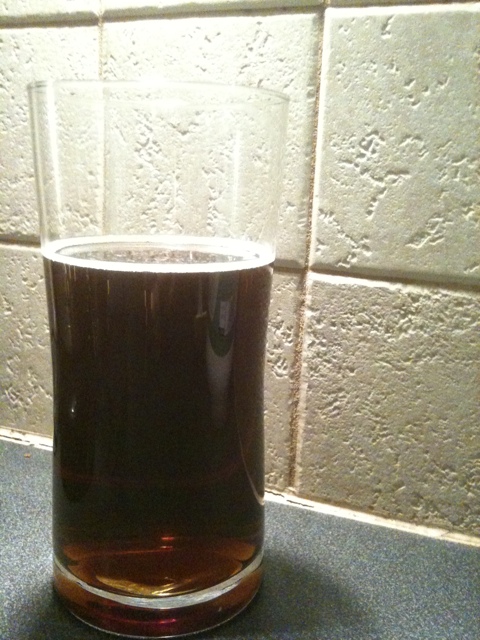 Real Ale - Chocolate and Caramel Malts